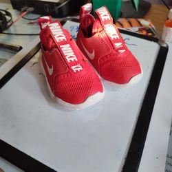 Nike Shoes Size 2