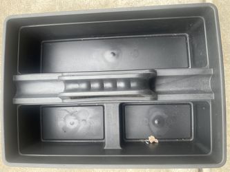 Cleaning Caddy W/ Handle