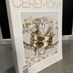Wedding Ideas Book