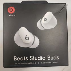 BEATS STUDIO BUDS 