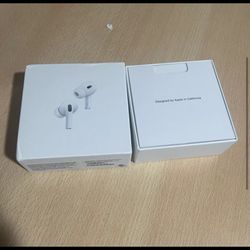 Airpods 2 Pro Originals