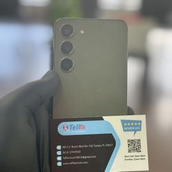 Samsung Galaxy S23 128gb Unlocked 