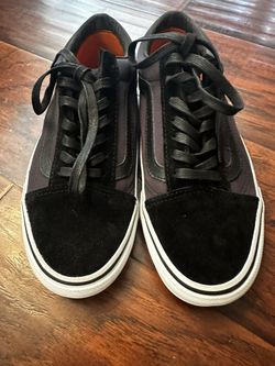 Vans old skool Boom Sneakers