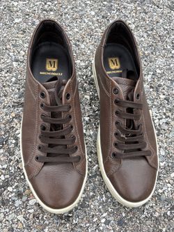 Men’s shoes. Premium quality and brand. Like new. Size 10.5