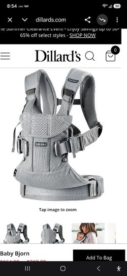 Babybjorn Baby carrier