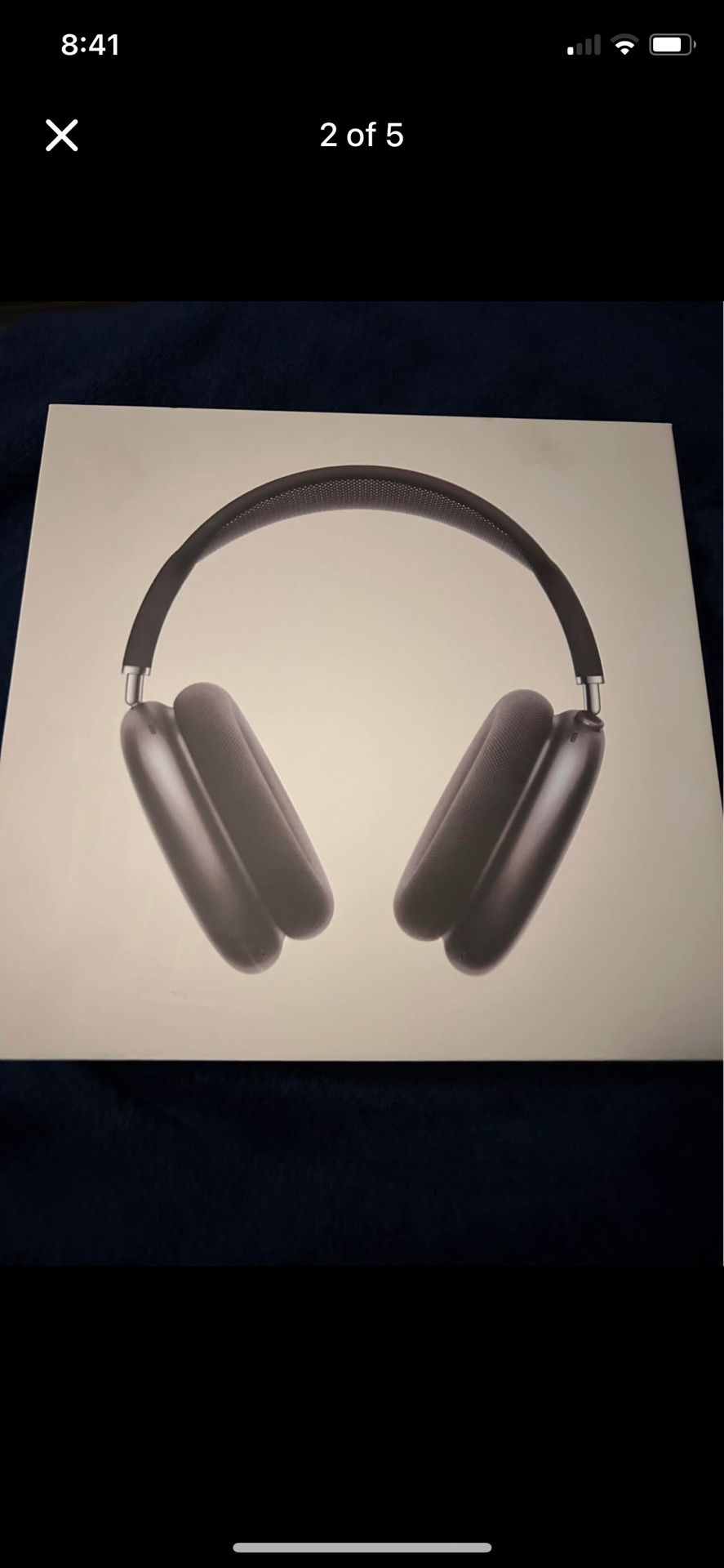 Airpod Max