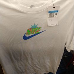 Nike Shirt