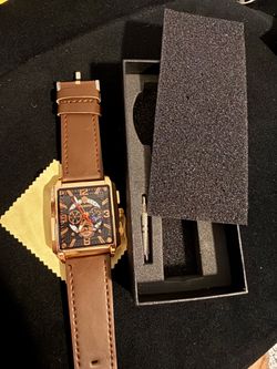 Luxury watch original price 100