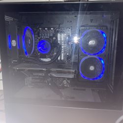 4060 Gaming Computer (Info in Description)