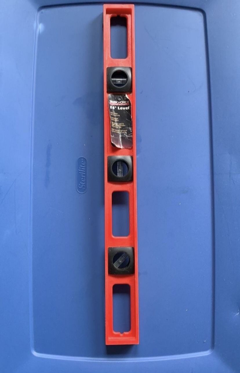 Task Force Beam Level
