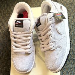 Nike SB Dunk Low Pro QS Costco Kirkland Signature 