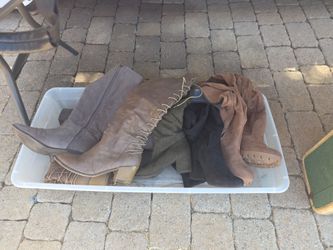 Boots
