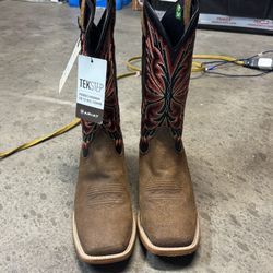 Ariat Boots 11.5D