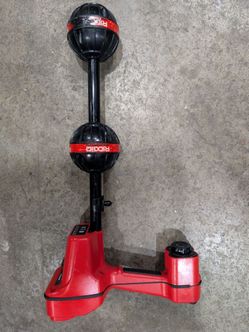 Ridgid Navitrack Scout Camera Locator