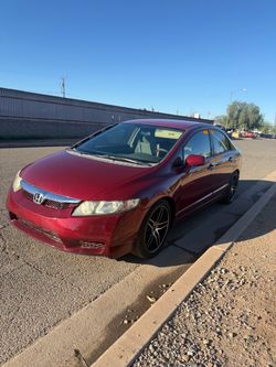 2009 Honda Civic