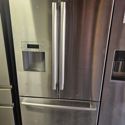 Bosch refrigerators