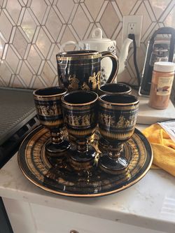 Wine set