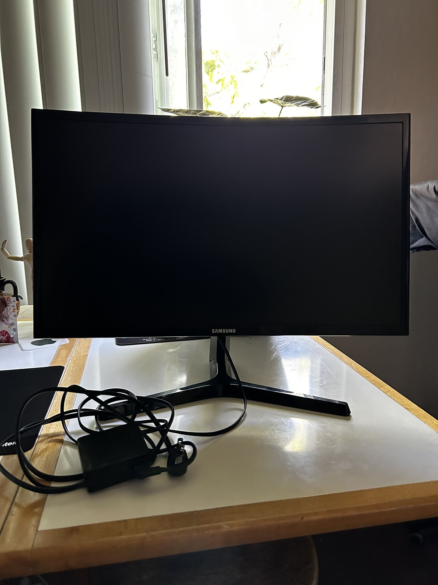 Monitor