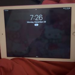 iPad 6th Generation 