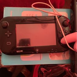 Nintendo Wii