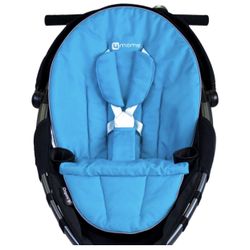 4moms origami color kit blue