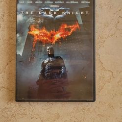 The Dark Knight