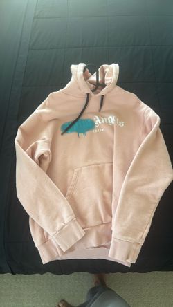 Palm Angels Hoodie Size S