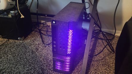 Dell pc