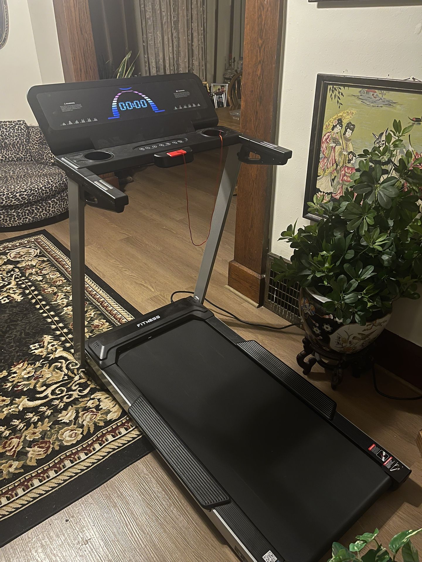Treadmill for Sale