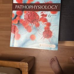 Pathophysiology
