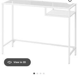 IKEA desk