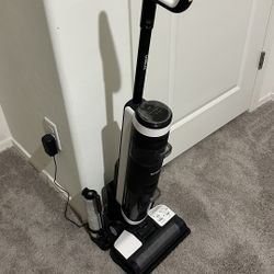 Cordless Hardwood Floor Cleaner