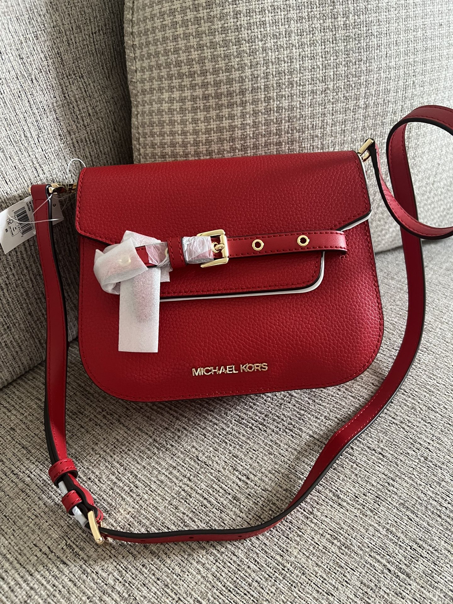 Crossbody Bag
