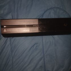 Xbox One With Games And Tv