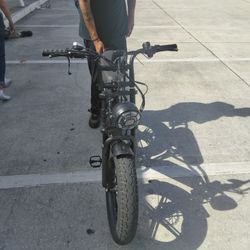 E Bike