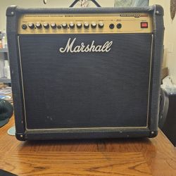 Marshall Valvestate 2000 AVT50 Combo Amplifier
