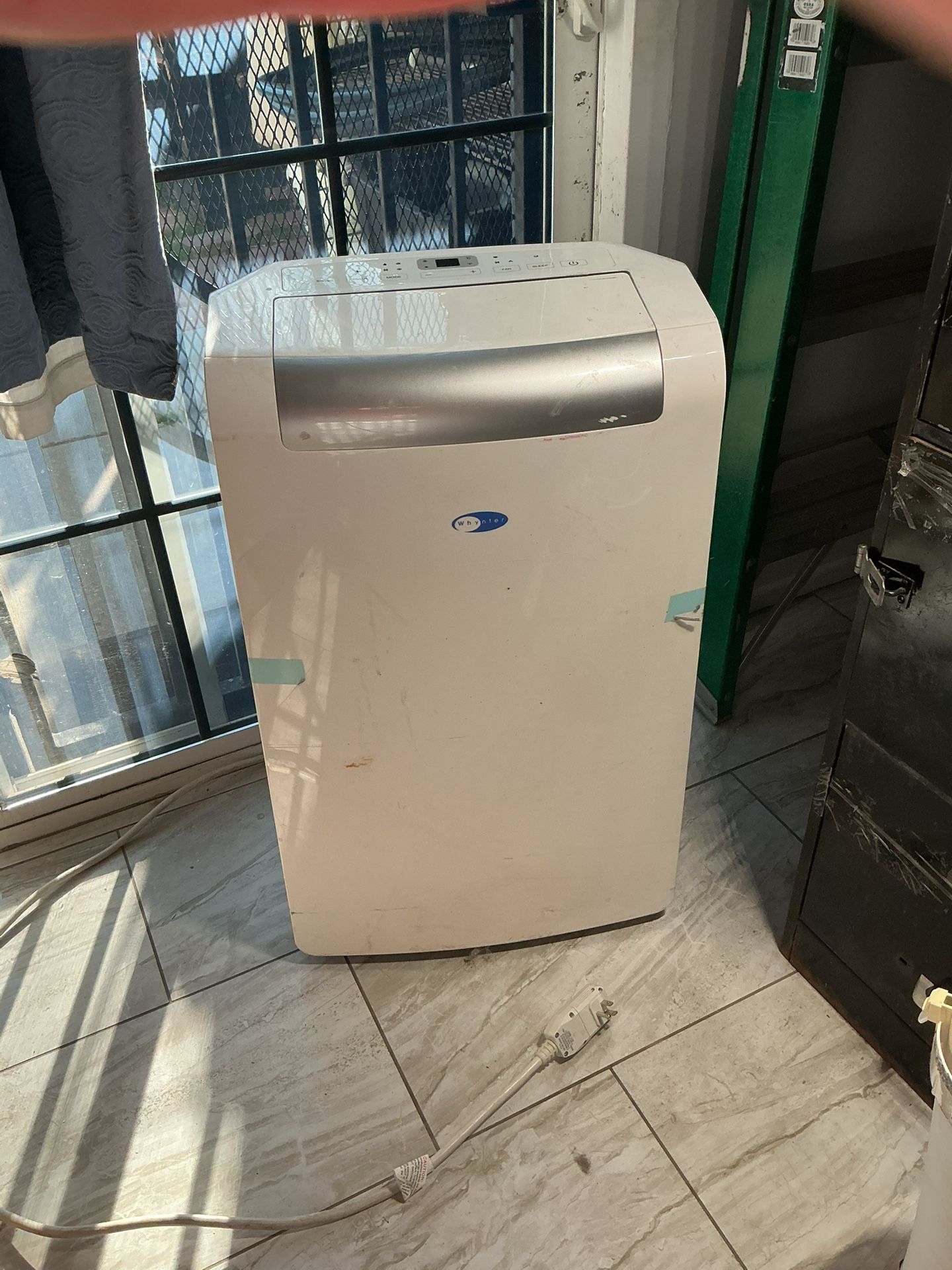 Portable A/c Air Conditioner