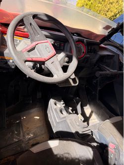 2015 Polaris Razor 4 seater 1000
