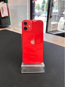 Unlocked iPhone 12 Mini
