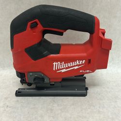 Milwaukee Fuel Jigsaw 273-20 tool only