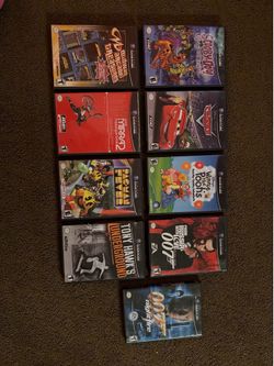 GAMESCUBE
