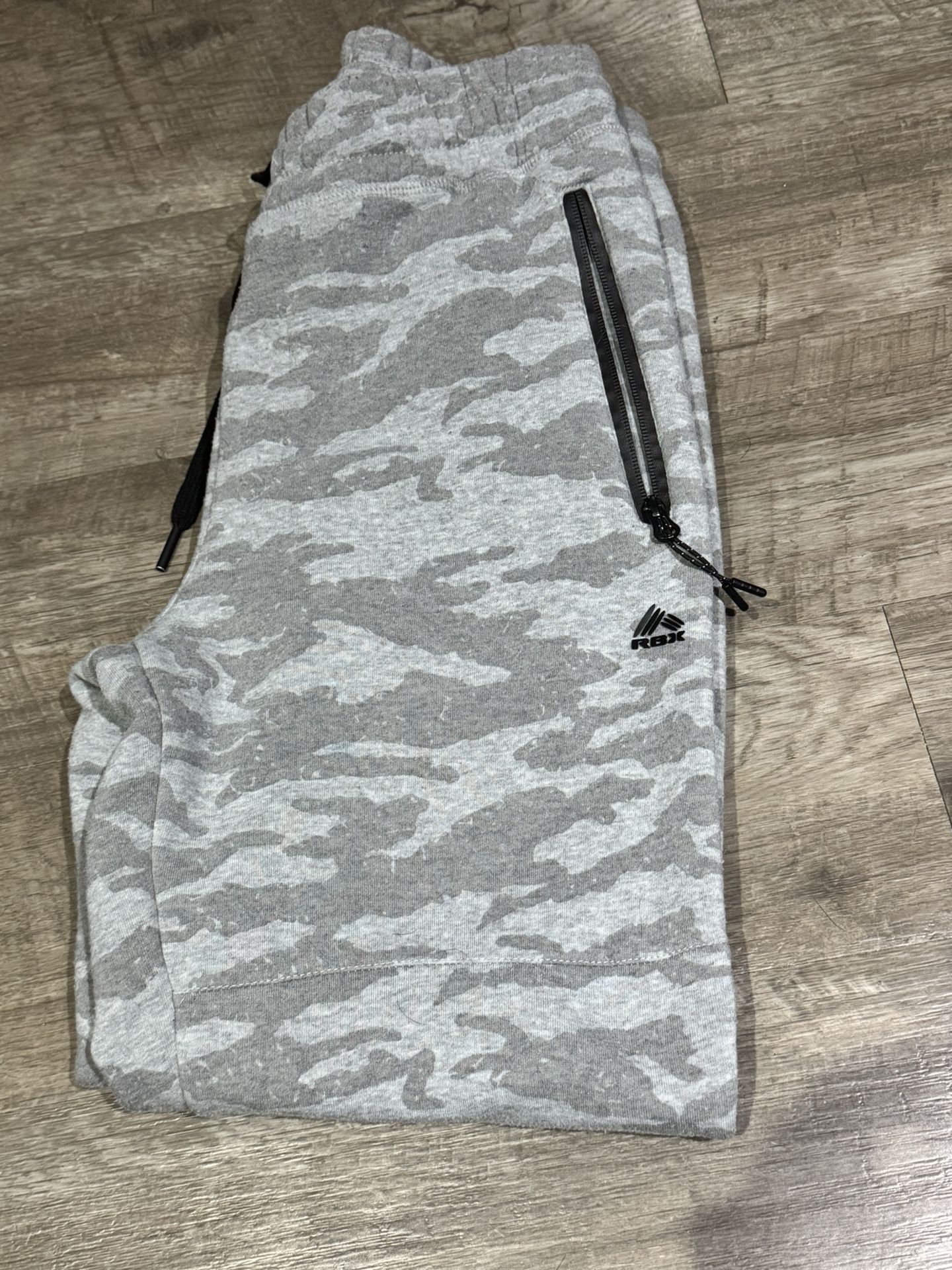 RBX Men's Sweatpants