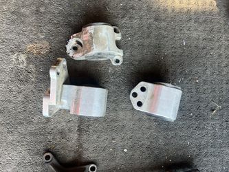 B Series Parts