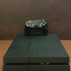 Sony PS4 Console 
