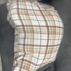 Fleece Full Size Sheet Set