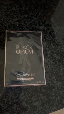 YSL opium 90 ml