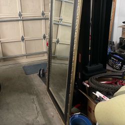 Giant Mirror For Sale 