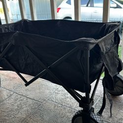 Wagon Cart
