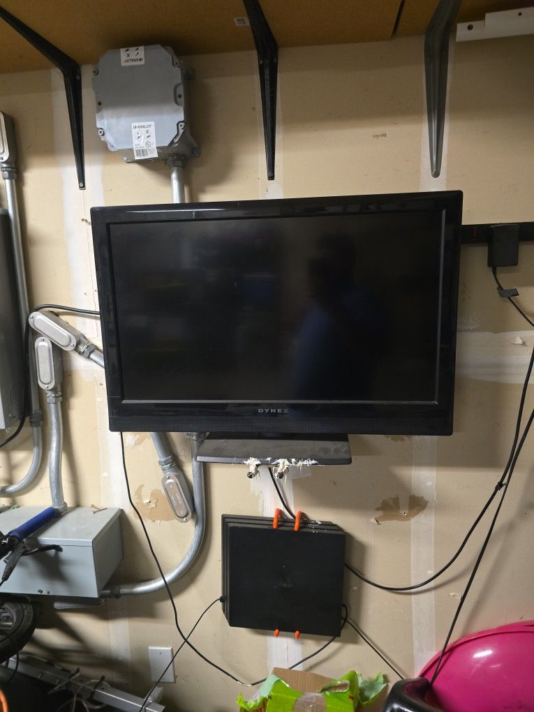 32 Inch Tv