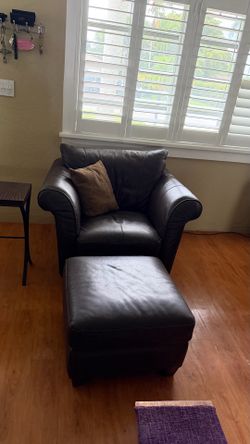 Living room furniture
